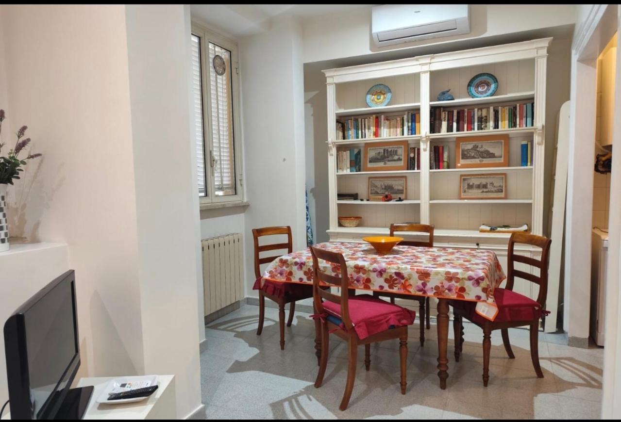 Vatican Apartment Rom Eksteriør billede