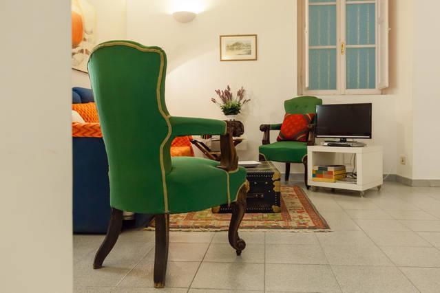 Vatican Apartment Rom Eksteriør billede