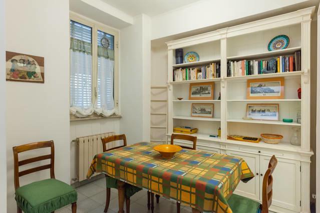 Vatican Apartment Rom Eksteriør billede