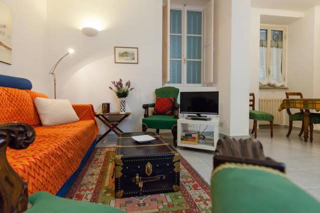 Vatican Apartment Rom Eksteriør billede