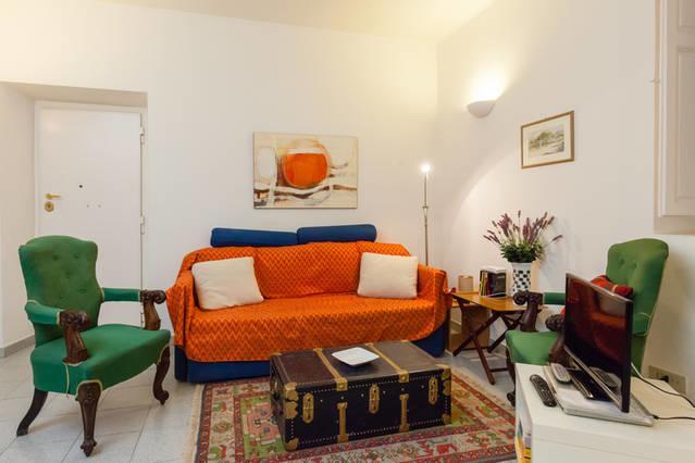 Vatican Apartment Rom Eksteriør billede