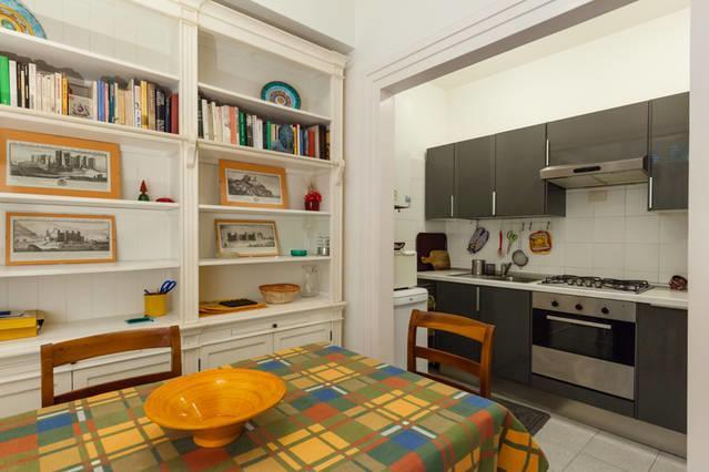 Vatican Apartment Rom Eksteriør billede