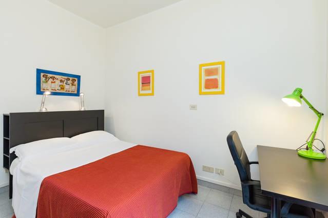 Vatican Apartment Rom Eksteriør billede