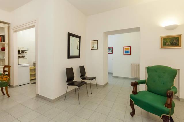 Vatican Apartment Rom Eksteriør billede