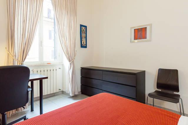 Vatican Apartment Rom Eksteriør billede