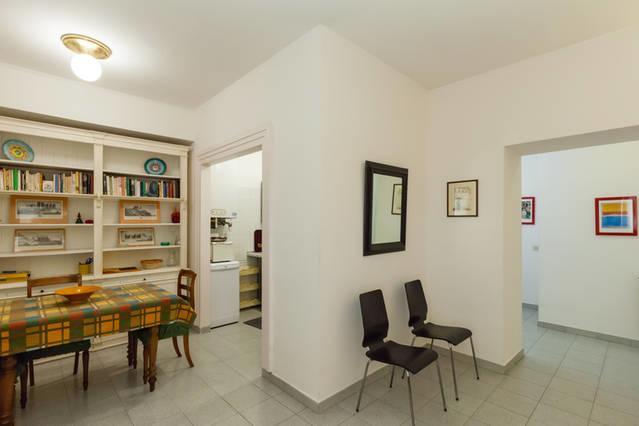 Vatican Apartment Rom Eksteriør billede
