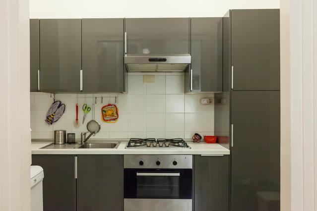 Vatican Apartment Rom Eksteriør billede